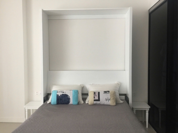 FOR SALE GATEWAY THAO DIEN STUDIO APARTMENT 50M2