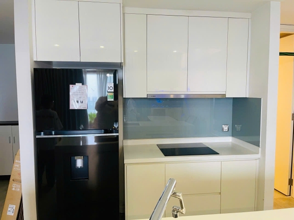 FOR RENT GATEWAY THAO DIEN 2 BEDROOMS 91M2 APARTMENT