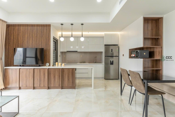 👉 APARTMENT FOR RENT – ASCENTIA- 2 BEDROOMS- 2 BATHROOMS