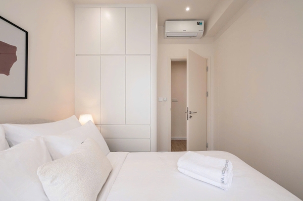 APARTMENT FOR RENT IN MASTERI AN PHU 2BR – 73SQM, BRAND NEW, BEST PRICE