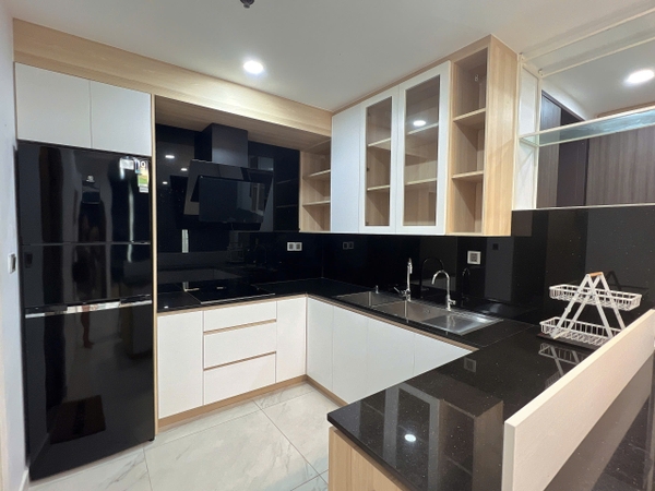 ✨ MIDTOWN M7- APARTMENT FOR RENT -85M2– FULLY FURNISHED