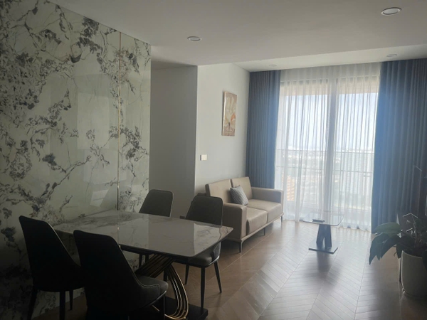 LUMIERE RIVERSIDE 2 BEDROOMS FOR SELL