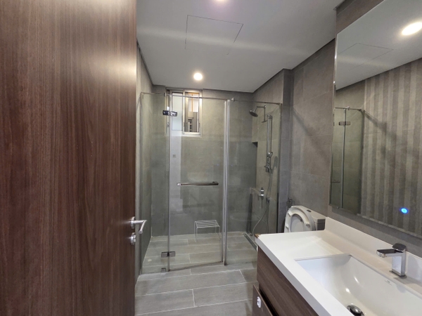 MIDTOWN PHU MY HUNG FOR RENT WITH FULLY FURNITURE 110M2 3 BEDROOMS
