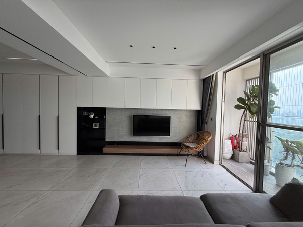 ✨APARTMENT FOR RENT – MIDTOWN M7- 137 m2- 3 BEDROOMS