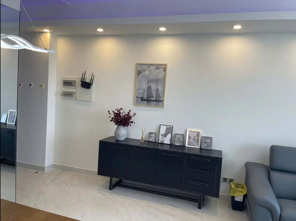MIDTOWN PHU MY HUNG FOR RENT | M7 SAKURA PARK | 81M2 FULLY FURNISHED