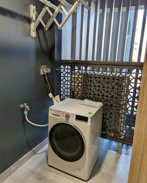 LUMIERE THAO DIEN APARTMENT 2 BEDROOMS FOR RENT | FULLY FURNITURE | 73M2