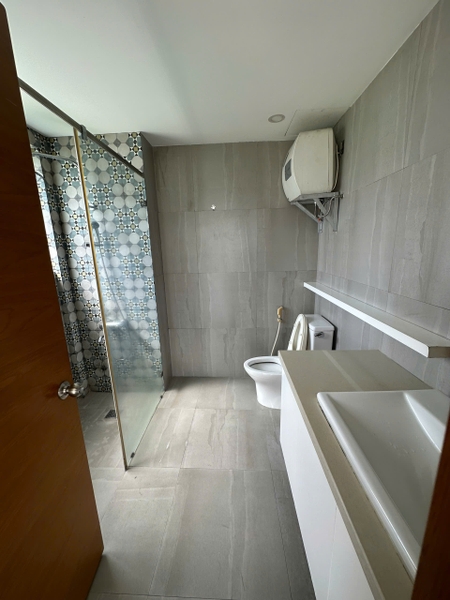 HAPPY VALLEY PHU MY HUNG FOR SALE WITH BASIC FURNITURE | 100M2 | 3 BEDROOMS