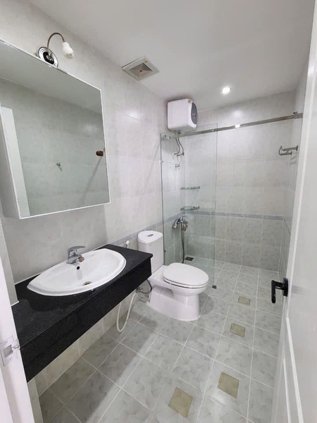 SKY GARDEN 3 CORNER APARTMENT FOR RENT – 70SQM – 2 BEDROOMS – FULLY FURNISHED