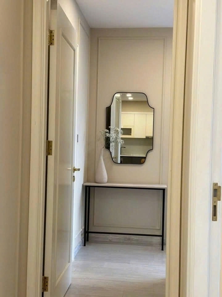VINHOMES GOLDEN RIVER AT DISTRICT 1 FOR RENT | 67M2 | 2 BEDROOMS | PINK BOOK