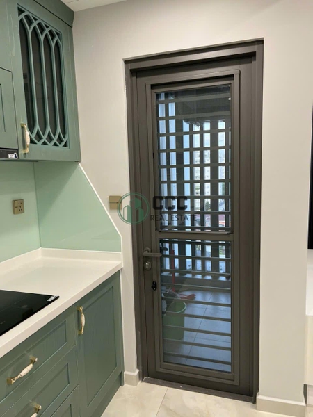 📍 APARTMENT FOR RENT AT THE ASCENTIA – PHU MY HUNG- 78m2-2 BEDROOMS