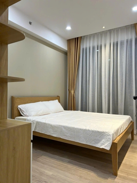 FOR RENT CARDINAL COURT PHU MY HUNG APARTMENT 3 BEDROOMS 100M2