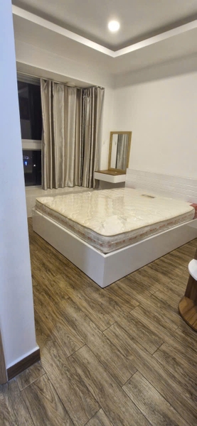 FOR RENT SCENIC VALLEY 1 PHU MY HUNG FULL FURNISHED 2 BEDROOMS 77M2