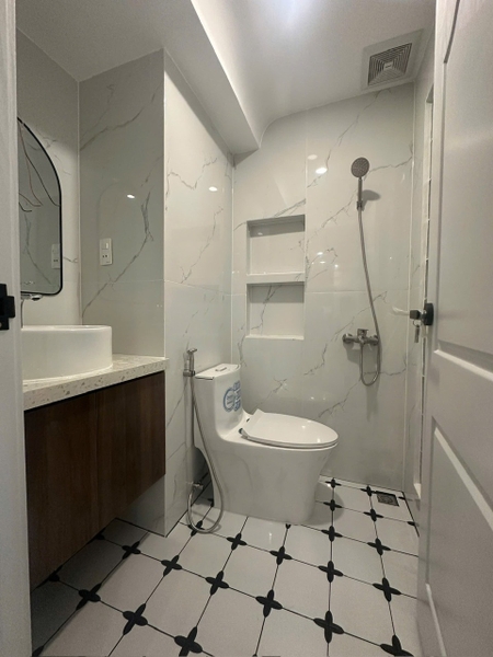 PHU MY HUNG HUNG VUONG 2 APARTMENT WITH 2 BEDROOMS FOR SALE - 62M2 - NEW FURNITURE