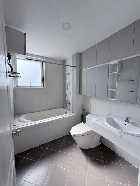 RIVERSIDE RESIDENCE APARTMENT 2 BEDROOMS FOR SALE | 85M2 | 2 PHÒNG NGỦ
