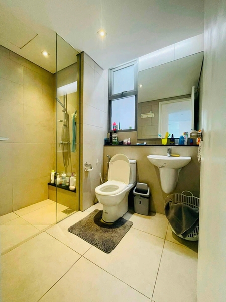 DISTRICT 7 RIVIERA POINT 2 BEDROOMS WITH FULLY FURNIHED FOR SALE | 91M2