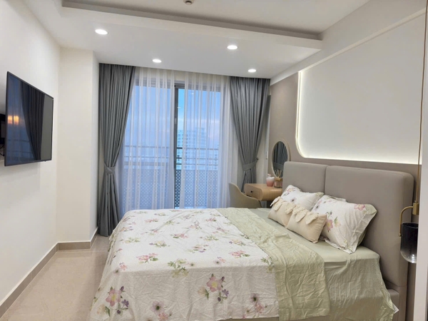 URGENT SALE – SCENIC VALLEY 1 PHU MY HUNG – 133SQM – 3 BEDROOMS – RIVER VIEW