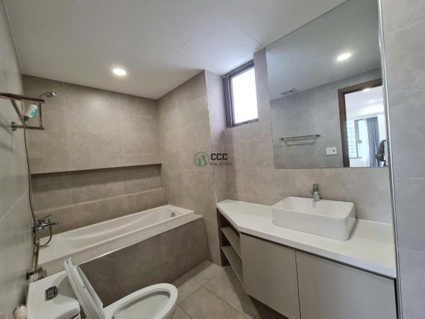 ✨APARTMENT FOR RENT SAIGON SOUTH RESIDENCE - 3 BEDROOMS - 95M2