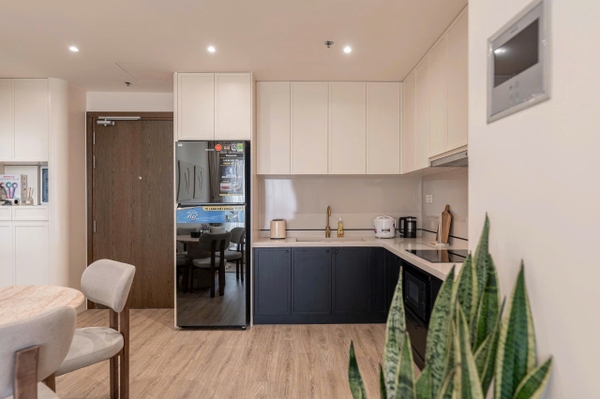 APARTMENT FOR RENT IN MASTERI AN PHU 2BR – 73SQM, BRAND NEW, BEST PRICE