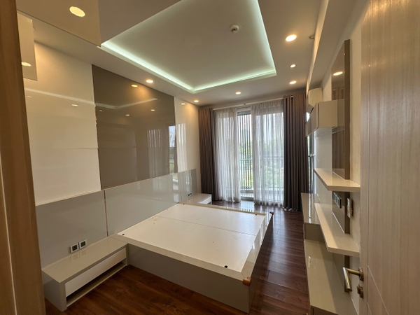 FOR RENT – MIDTOWN M5 APARTMENT | PHU MY HUNG, DISTRICT 7 | RIVER VIEW