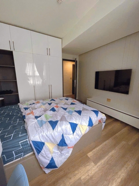 SAIGON SOUTH NHA BE 95M2 WITH 2 BEDROOMS FOR RENT | FULLY FURNISED