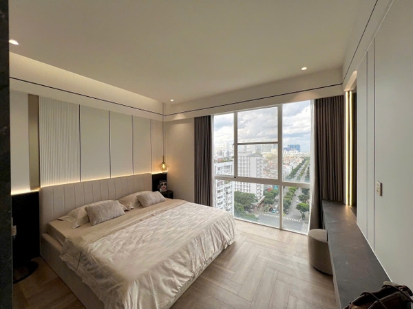 FOR SALE RIVERPARK RESIDENCE PHU MY HUNG 123SQM 3BR