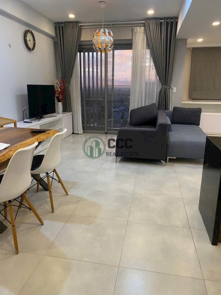 🌟 FOR RENT – HUNG PHUC CONDO, PHU MY HUNG | 91m² | 2BR | CORNER UNIT | FULLY FURNISHED