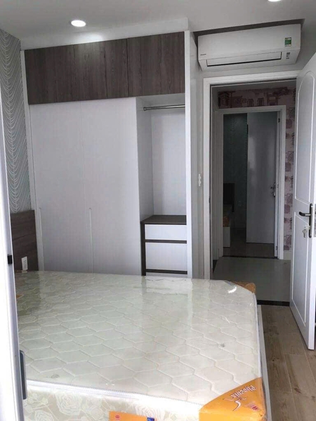 FOR SALE SCENIC VALLEY PHU MY HUNG APARTMENT 3 BEDROOM 101M2 FULLY FURNISHED