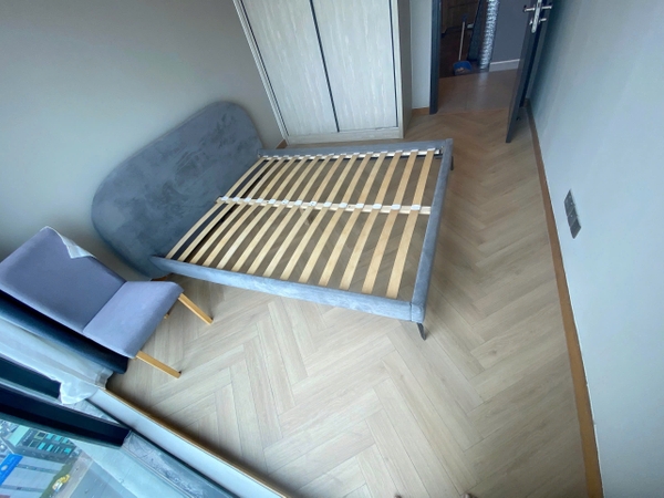 APARTMENT FOR RENT FELIZ EN VISTA – 56SQM – 1 BEDROOM – HIGH FLOOR