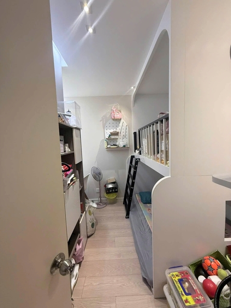 DISTRICT 7 RIVIERA POINT 2 BEDROOMS WITH FULLY FURNIHED FOR SALE | 91M2