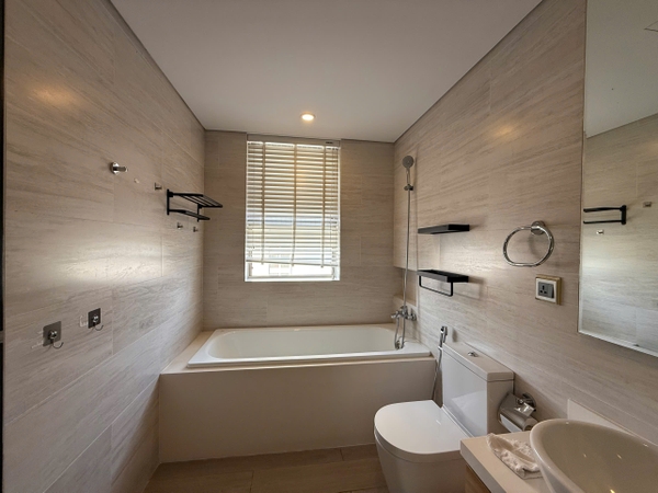 ✨APARTMENT FOR RENT – MIDTOWN M7- 137 m2- 3 BEDROOMS