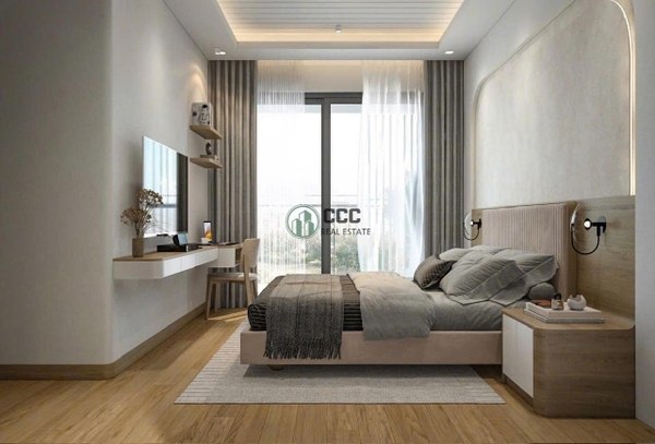 ✨ MIDTOWN M7 APARTMENT FOR RENT-115m2 -FULLY FURNISHED