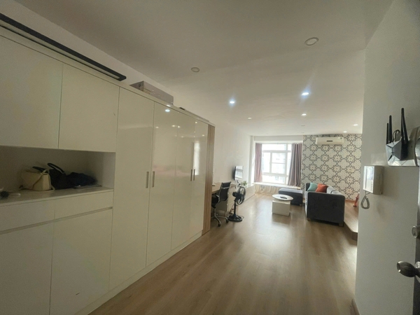 Sky Garden 3 Apartment for Sale – Phu My Hung, District 7 – 56 sqm
