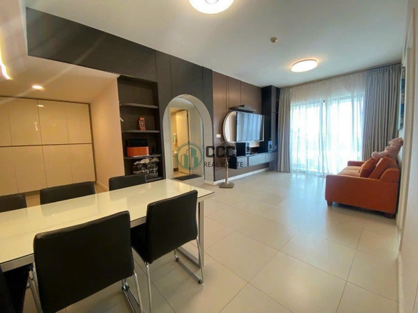 🏡 FOR RENT – GATEWAY THAO DIEN APARTMENT- 98M2- 2 BEDROOMS