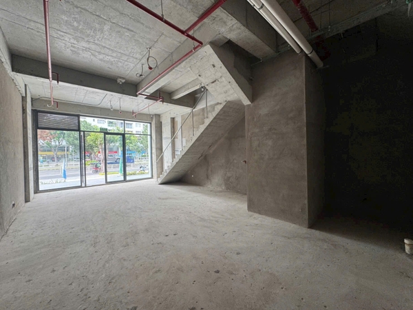 FOR RENT THE AURORA SHOPHOUSE PHU MY HUNG 117M2