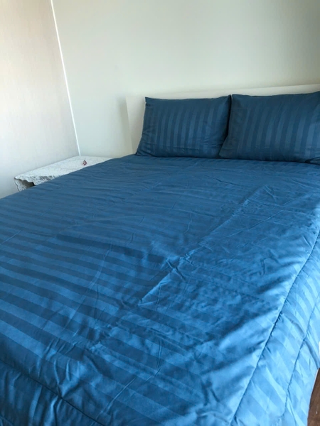 D'EDGE THAO DIEN 1-BEDROOM APARTMENT FOR RENT – 63SQM – FULLY FURNISHED