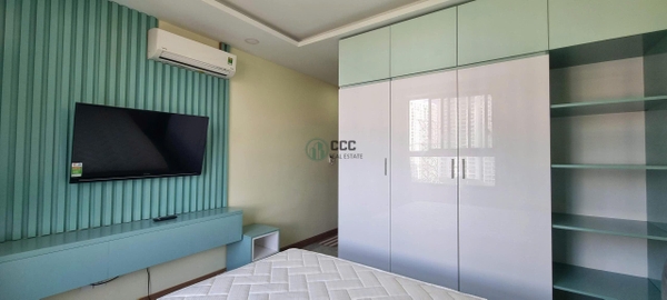 🌇 SAIGON SOUTH RESIDENCES – BRIGHT 2BR APARTMENT | 15M VND/MONTH 🌿