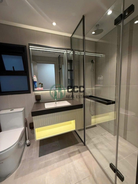🔥 CARDINAL COURT APARTMENT – FOR RENT - 76M2- FULLY FURNISHED