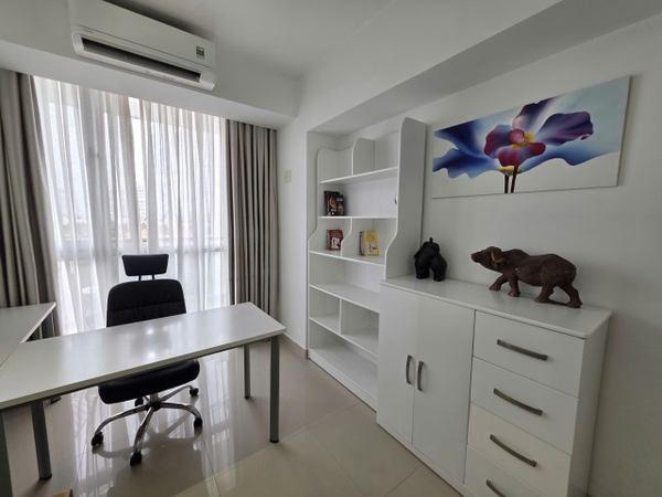 🌟 GARDEN COURT 2 APARTMENT - 2 BEDROOMS, 2 BATHROOMS-99M²