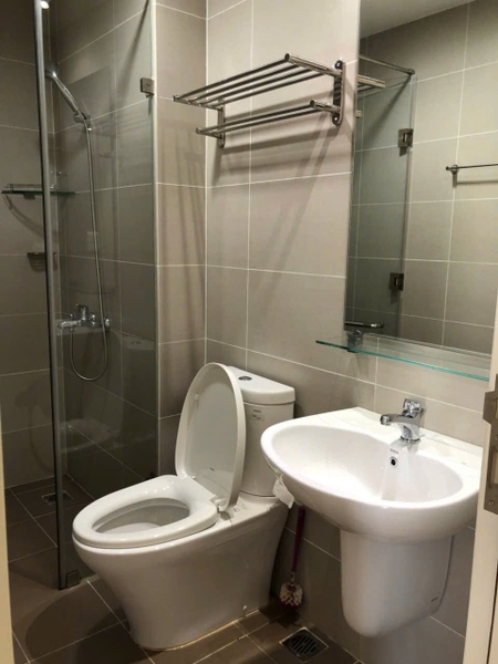 ✨MASTERI THAO DIEN – APARTMENT FOR RENT- 2 BEDROOMS,  2 BATHROOMS- 19 MILLION VND/MONTH