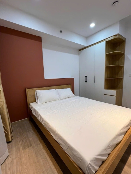 FOR RENT CARDINAL COURT PHU MY HUNG APARTMENT 3 BEDROOMS 100M2