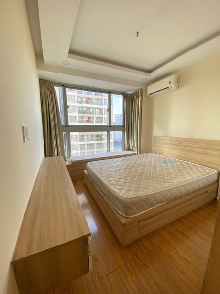 SCENIC VALLEY PHU MY HUNG FOR SALE - 71M2 - FULLY FURNITURE - 2 BEDROOMS