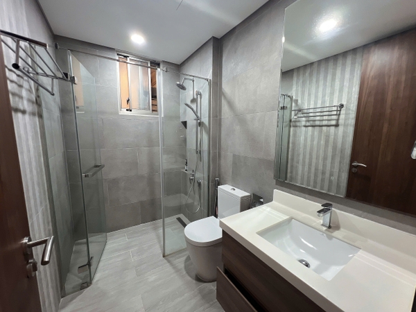 ✨ MIDTOWN M7- APARTMENT FOR RENT -85M2– FULLY FURNISHED
