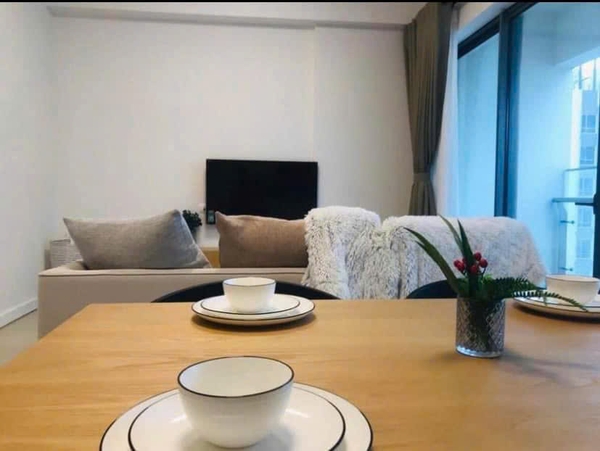 GATEWAY THAO DIEN APARTMENT 2 BEDROOMS FOR RENT 90M2
