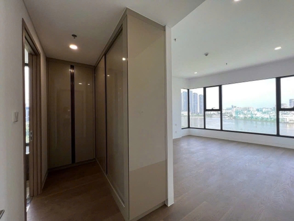 FOR SALE THE RIVER THU THIEM – 202SQM – 4BR