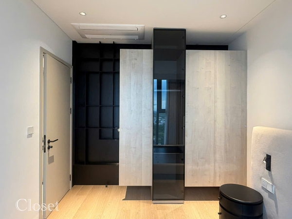 PHU MY HUNG THE AURORA APARTMENT 1 BEDROOM FOR RENT