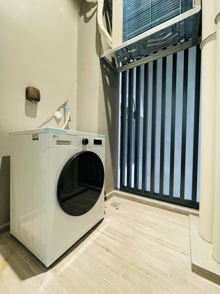 PHU MY HUNG THE AURORA APARTMENT FOR RENT WITH 1 BEDROOM| 48M2 | BEAUTIFUL FURNITURE