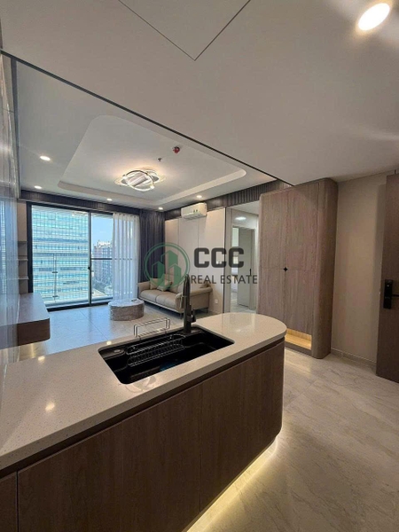 🔥 CARDINAL COURT APARTMENT – FOR RENT - 76M2- FULLY FURNISHED