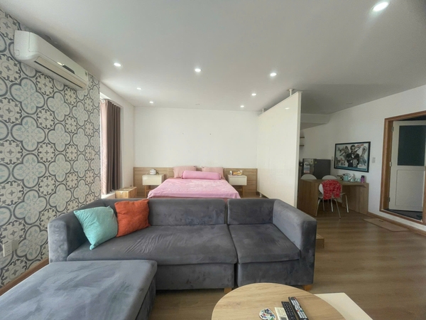 Sky Garden 3 Apartment for Sale – Phu My Hung, District 7 – 56 sqm