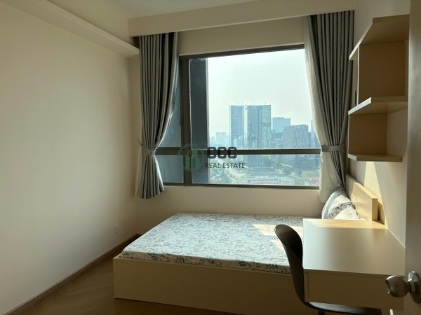 APARTMENT FOR SALE – RIVERA POINT- 3 BEDROOMS- FULLY FURNISHED