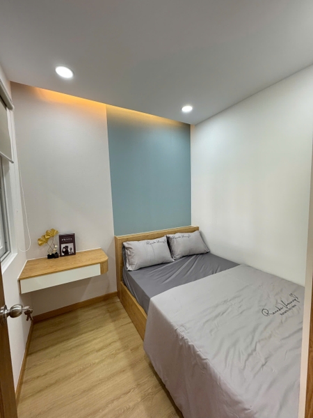 APARTMENT FOR SALE HUNG VUONG 3 DISTRICT 7 – 65SQM – 2 BEDROOMS